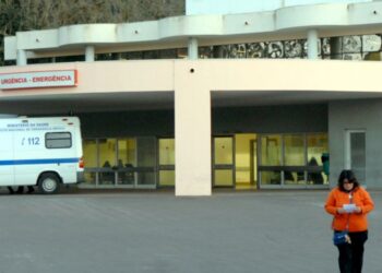 Precários do CHO entram em greve esta noite