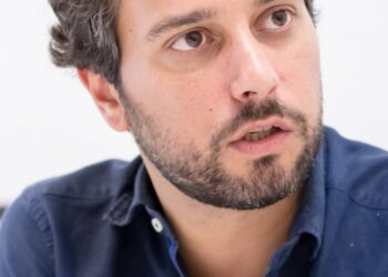 “Quando se fala da guerra ignora-se o contexto de violência colonial”