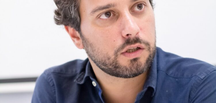 “Quando se fala da guerra ignora-se o contexto de violência colonial”