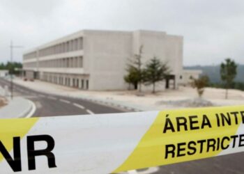 Residentes de aldeias de S. Pedro do Sul podem retomar atividades diárias