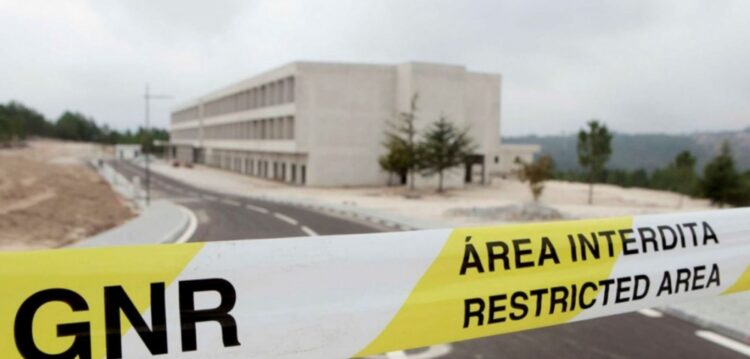 Residentes de aldeias de S. Pedro do Sul podem retomar atividades diárias