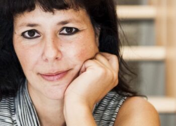 Rita Gaspar Vieira, artista plástica: “Percebo que sou artista quando tenho consciência do meu desassossego”