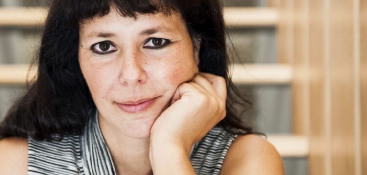 Rita Gaspar Vieira, artista plástica: “Percebo que sou artista quando tenho consciência do meu desassossego”