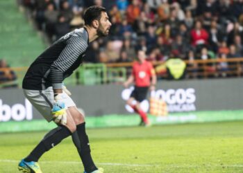 Rui Patrício entre os 30 finalistas da Bola de Ouro
