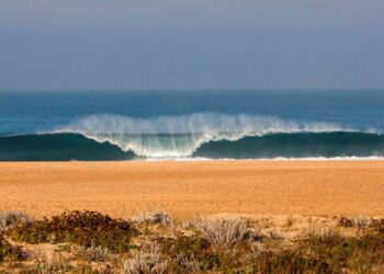 Segunda-feira é dia de ‘Capítulo Perfeito’ na Praia do Norte