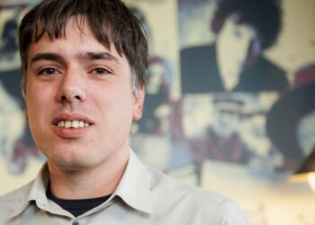 Telmo Rodrigues: “Alguma da melhor poesia dos últimos 70 anos está na música pop”