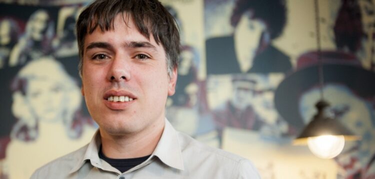 Telmo Rodrigues: “Alguma da melhor poesia dos últimos 70 anos está na música pop”