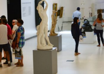 Todos os “Caminhos do Naturalismo” vão dar a Figueiró