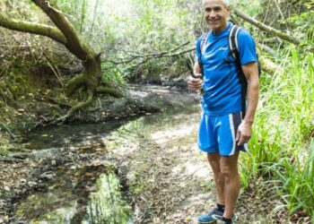 Uma voltinha pela Curvachia com o mágico Zé Agostinho