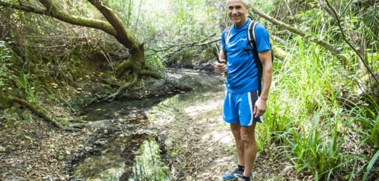 Uma voltinha pela Curvachia com o mágico Zé Agostinho