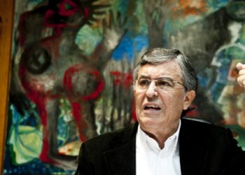 União de Leiria homenageia ex-presidente João Bartolomeu