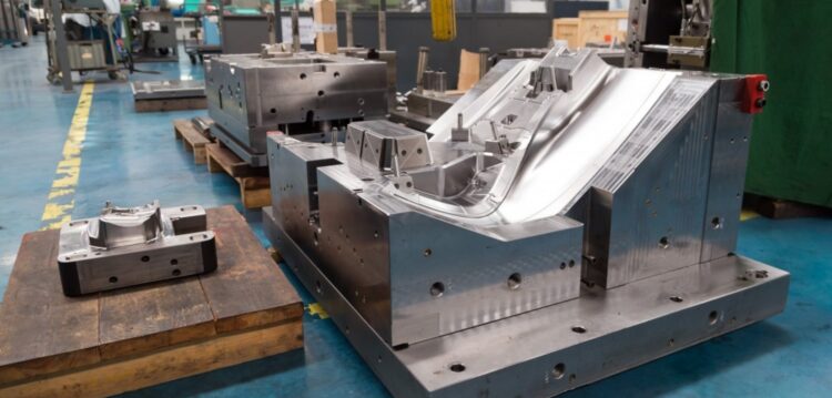 Vendas de Engineering & Tooling poderão crescer 10% este ano