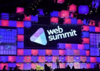 Web Summit: IVA quase levou Lisboa a perder a maior cimeira de tecnologia