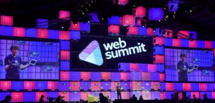 Web Summit: IVA quase levou Lisboa a perder a maior cimeira de tecnologia