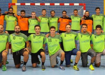 Andebol: SIR 1.º de Maio surpreendeu na Taça de Portugal