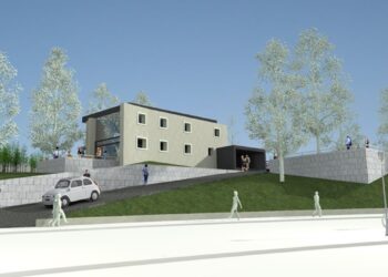 Antigo hospital da Batalha vai ser ninho de startups