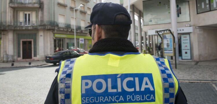 António Costa anuncia investimento de mais de 450 ME na modernização das forças de segurança
