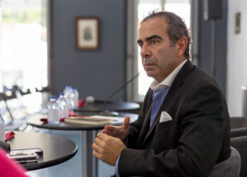 “As organizações pedem pessoas que não estejam centradas nos mexericos”