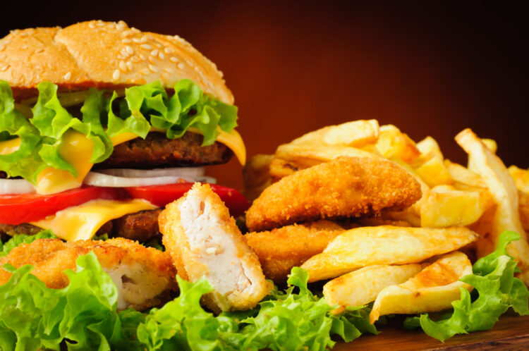 ASAE instaura 11 processos em restaurantes de fast food