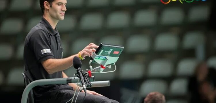 Badminton: João Sousa Lopes arbitra Mundial de juniores