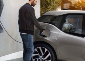 BMW, Daimler, Porsche, Audi e Ford criam rede europeia para abastecer veículos eléctricos