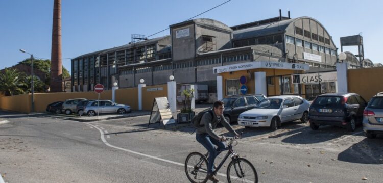 Câmara compra “Fábrica Velha” e recupera berço da Marinha Grande