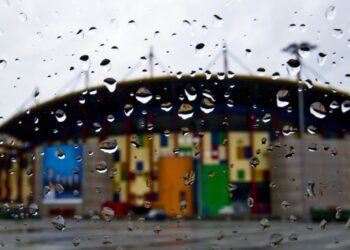 Câmara de Leiria ilibada de pagar imposto sucessório do estádio