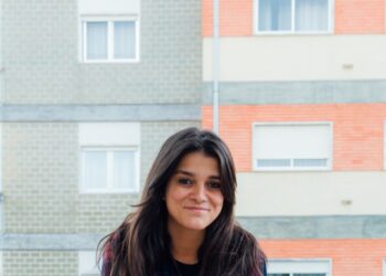 Catarina Mamede: “Ser dirigente numa associação cultural é uma prova de optimismo e de amor”