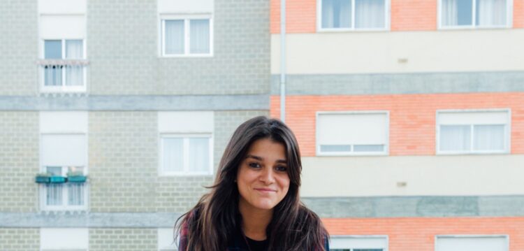 Catarina Mamede: “Ser dirigente numa associação cultural é uma prova de optimismo e de amor”
