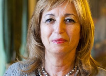 Cidália Ferreira: “Não escrevo só para os meus filhos, mas eles são de facto a inspiração da minha vida”