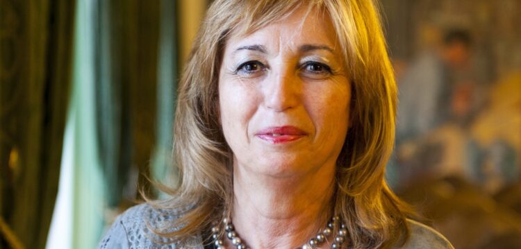 Cidália Ferreira: “Não escrevo só para os meus filhos, mas eles são de facto a inspiração da minha vida”