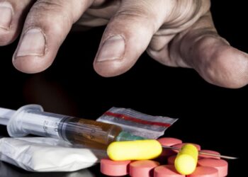 Descriminalização da droga com resultados positivos 15 anos depois