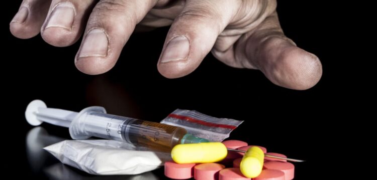 Descriminalização da droga com resultados positivos 15 anos depois