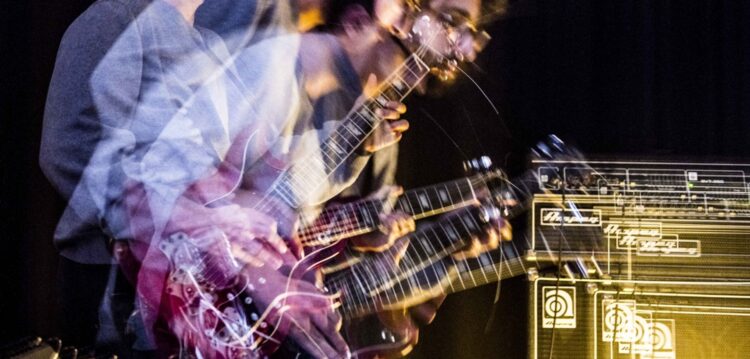 Direitos de autor: há músicos que preferem ficar fora do sistema. Porquê?