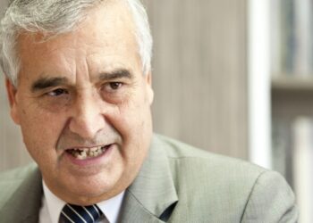 Discussão com Pedro Pimpão faz Narciso Mota adiar anúncio de candidatura