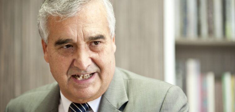 Discussão com Pedro Pimpão faz Narciso Mota adiar anúncio de candidatura