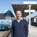 Do chefe da estação ao rosto da CP, as vidas que se cruzam em Leiria
