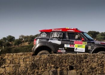 Fórum do Desporto Automóvel este sábado na ESTG