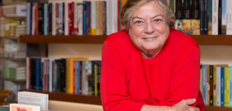 Helena Sacadura Cabral: Um dos problemas do feminismo foi a masculinização da mulher