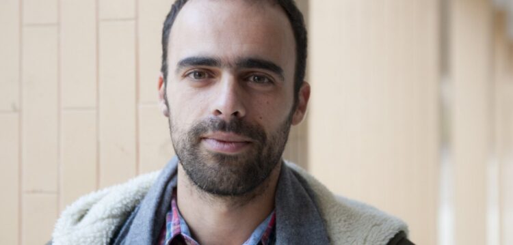 Investigador de Leiria recebe bolsa da Royal Society