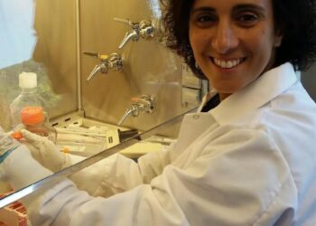 Investigadora de Leiria à procura de vacina contra a clamídia