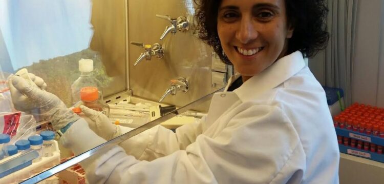 Investigadora de Leiria à procura de vacina contra a clamídia