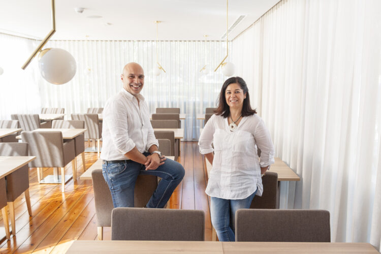 Investimento de 300 mil euros para dar nova vida ao edifício do jardim