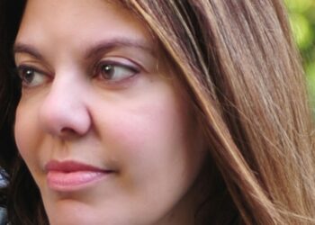 Isabel Rio Novo e Paulo M. Morais hoje na Arquivo