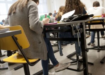 Leiria em destaque nas Ciências e Matemática no estudo internacional TIMSS