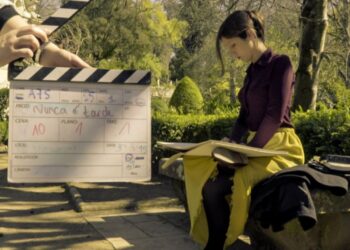 Leiria recebe simpósio internacional de cinema