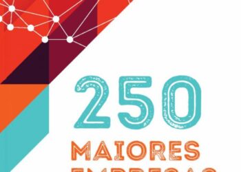 Lucros das maiores empresas caem 37%