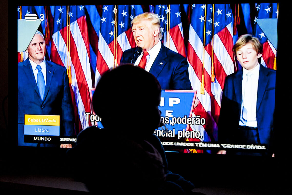 Mais uma carta para o futuro.