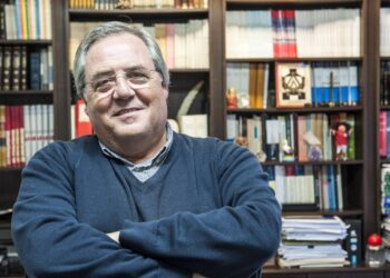 Mapril Bernardes: “A Maçonaria é um modo de vida que, infelizmente, tem vindo a ser desvirtuado por muita gente”