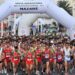 Meia-Maratona Internacional da Nazaré corre-se este domingo